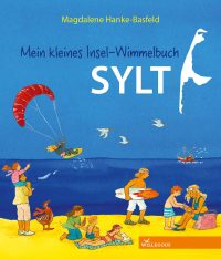 Mein kleines Insel-Wimmelbuch Sylt