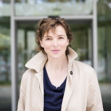 Susanne Tiarks | Willegoos Kinderbuchverlag
